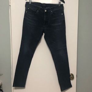 PacSun Active Stretch Jeans